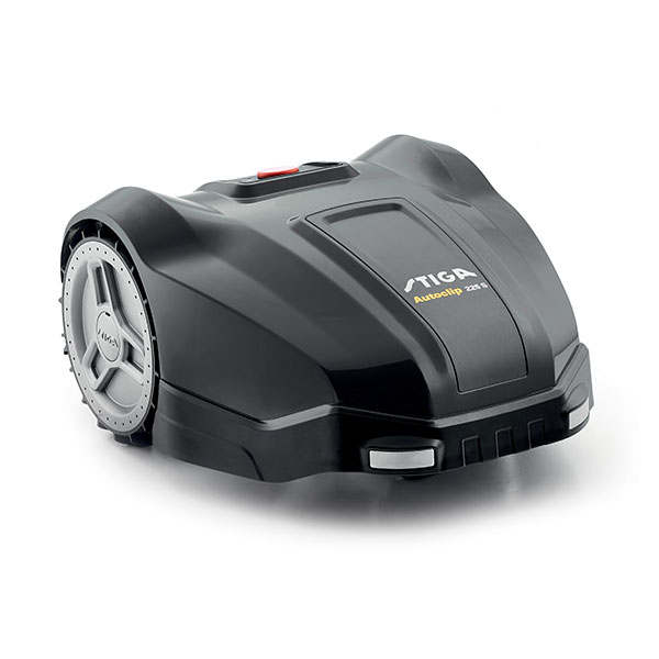 Autoclip-225-S